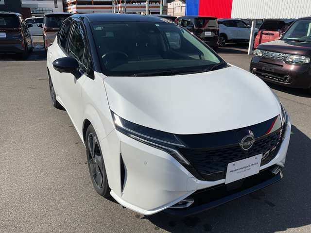 ノートオーラ1.2 G