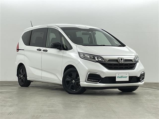 フリード1.5 ハイブリッド G ブラックスタイル