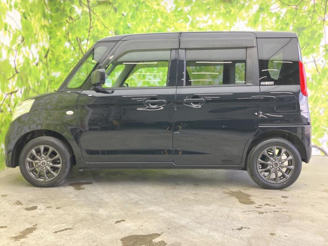 スペーシアG リミテッド