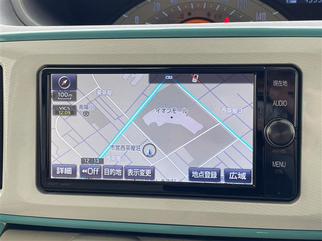 ムーヴキャンバスX メイクアップ リミテッド SAIII