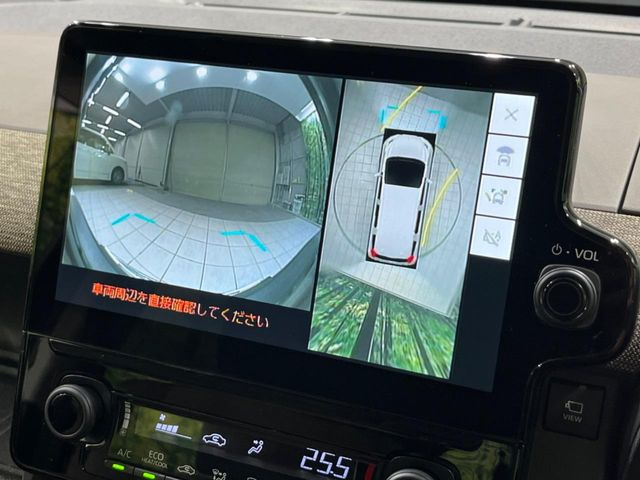 �y�p�m���~�b�N�r���[���j�^�[�z��p�̃J�����ɂ��A�ォ�猩���낵���悤�Ȏ��_��360�x�N���}�̎��͂��m�F���邱�Ƃ��ł��܂������p�������m�F���₷���A�����ꏊ�ł̐؂�Ԃ��⒓�Ԃ��X���[�Y�ɍs���܂��B