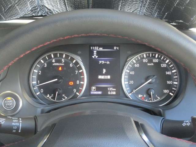 スカイライン3.0 400R