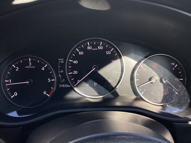 CX-301.8 XD プロアクティブ ツーリングセレクション