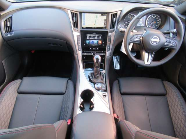 スカイライン3.0 400R