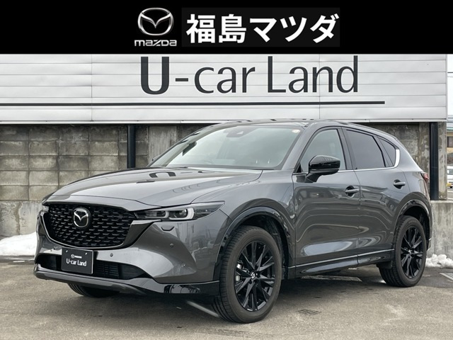 CX-52.2 XD レトロスポーツエディション 4WD