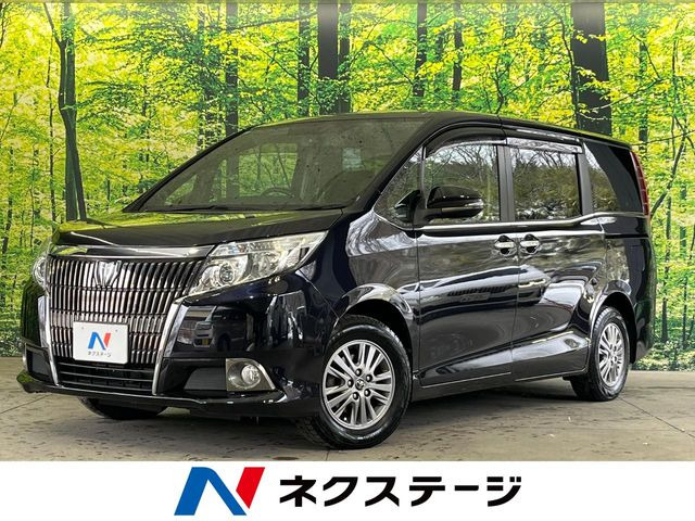 エスクァイア2.0 Gi