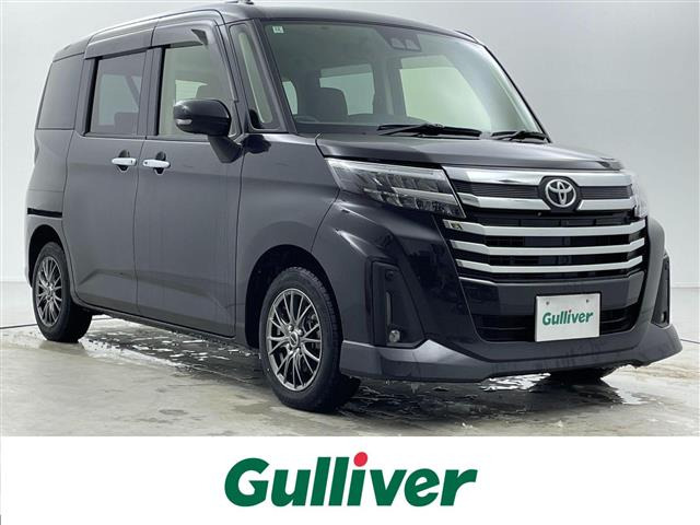 ルーミー1.0 カスタム G