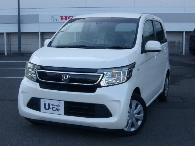 N-WGNG Aパッケージ