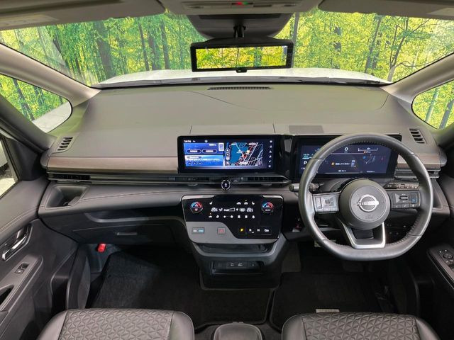 セレナ1.4 e-POWER ハイウェイスターV