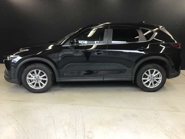 CX-52.0 20S プロアクティブ