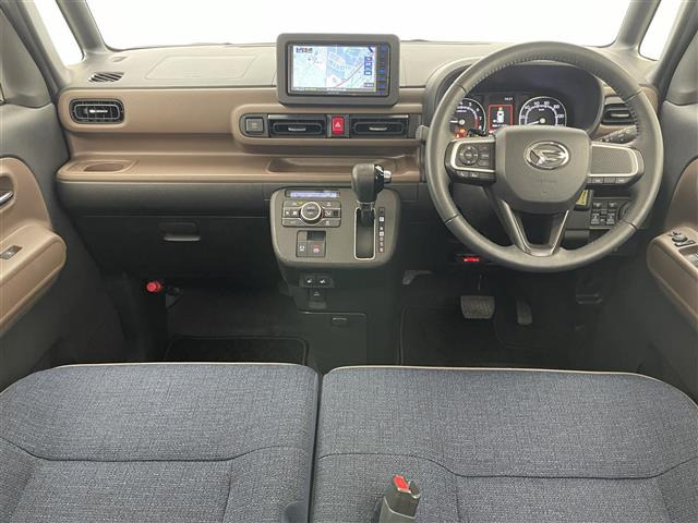 ムーヴキャンバスセオリー G