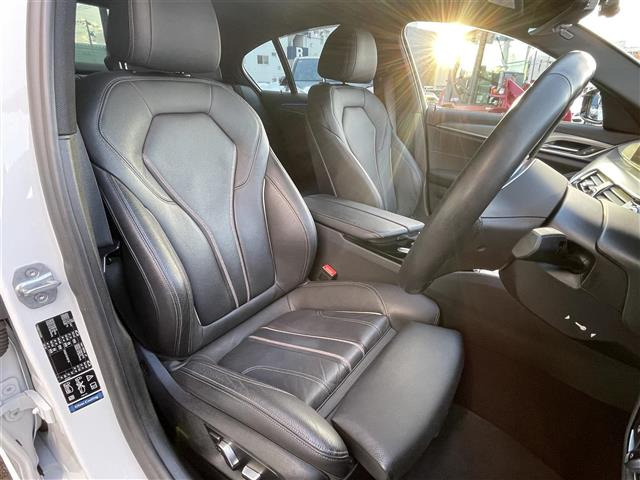 5シリーズセダン523i Mスピリット