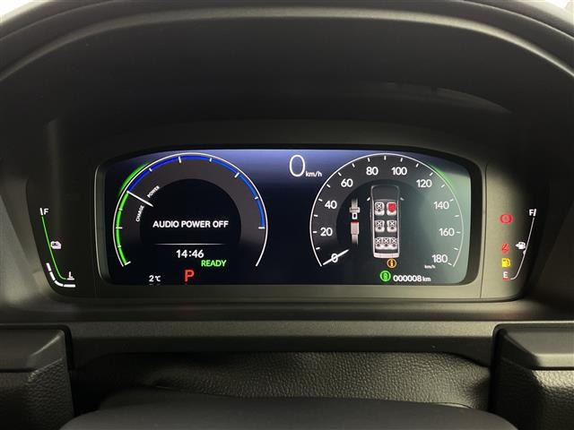 ステップワゴン2.0 e:HEV スパーダ