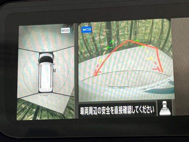 �y�}���`�A���E���h���j�^�[�z��p�̃J�����ɂ��A�ォ�猩���낵���悤�Ȏ��_��360�x�N���}�̎��͂��m�F���邱�Ƃ��ł��܂������p�������m�F���₷���A�����ꏊ�ł̐؂�Ԃ��⒓�Ԃ��X���[�Y�ɍs���܂��B