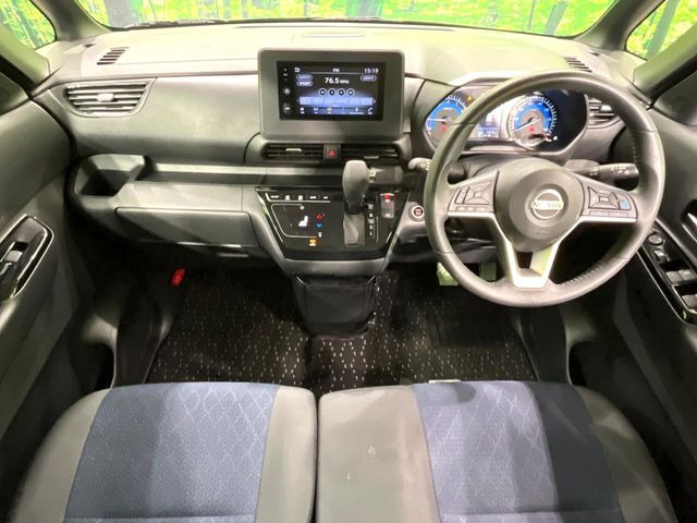 ルークスハイウェイスター Gターボ プロパイロットエディション