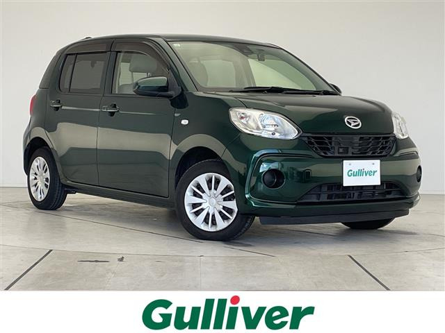 ブーン1.0 X Lパッケージ SAII