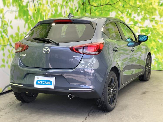 MAZDA21.5 15S ブラックトーンエディション