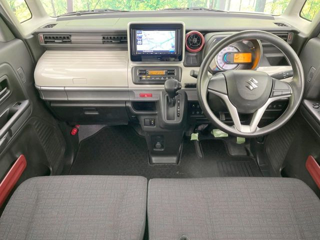 スペーシアハイブリッド(HYBRID)  X