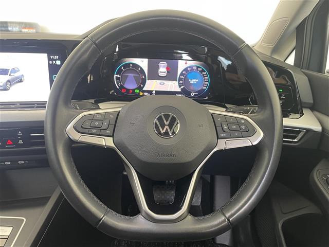 ゴルフTDI アクティブ アドバンス ディーゼル