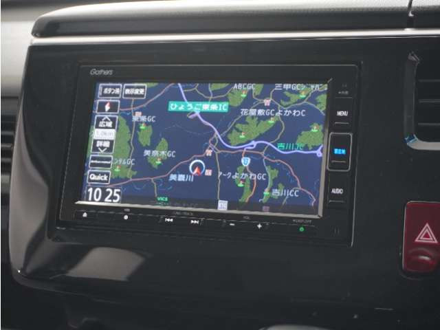 ステップワゴン1.5 スパーダ ホンダ センシング