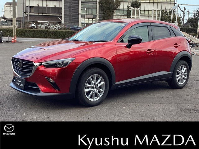 CX-31.5 15S アーバンドレッサー