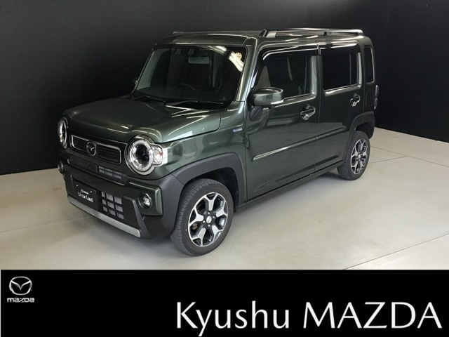 フレアクロスオーバーXT