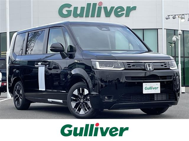 ステップワゴン2.0 e:HEV エアー EX