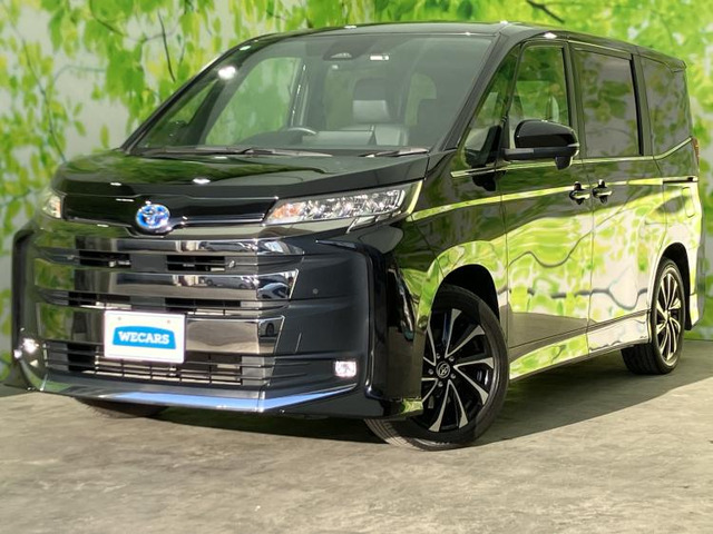 ノア1.8 ハイブリッド S-Z