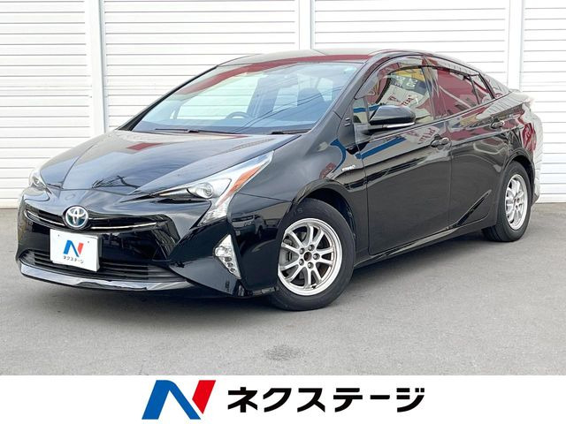 �v���E�X(�g���^) 1.8 S ���Îԉ摜