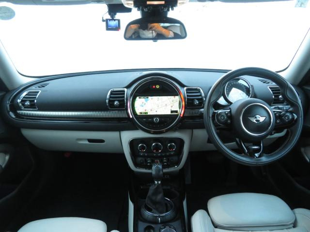 ミニクラブマンクーパー SD