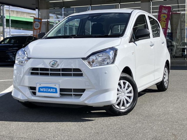 ミライースL SAIII