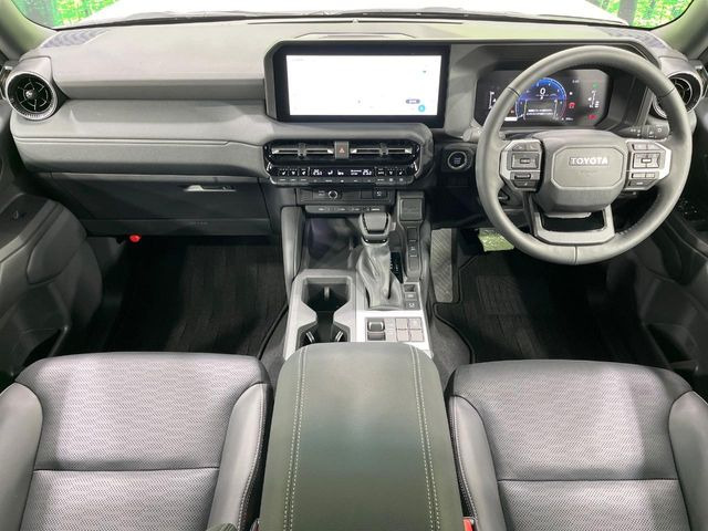 ランドクルーザー2502.7 VX 4WD