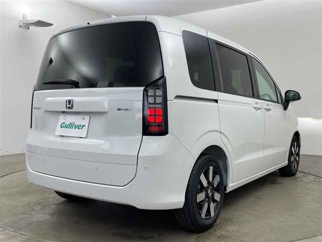 フリード1.5 e:HEV エアー EX