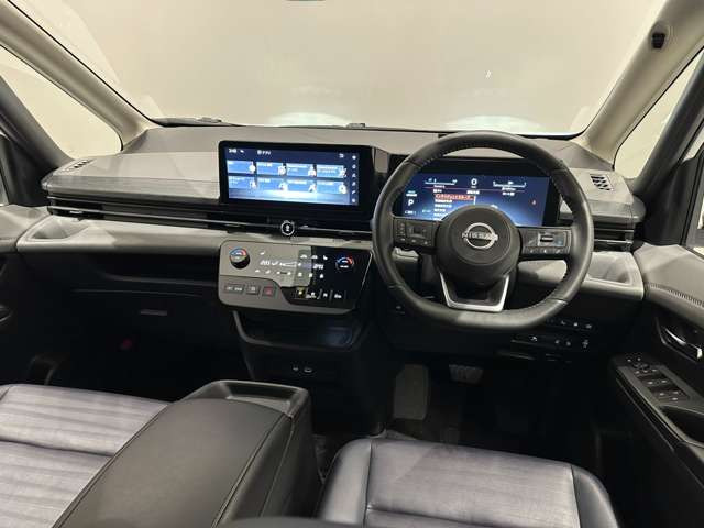 セレナ1.4 e-POWER ルキシオン