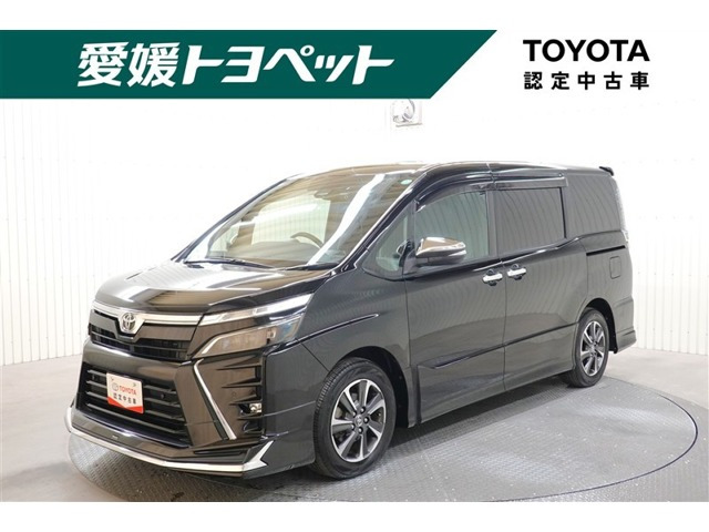 ヴォクシー2.0 ZS 煌III