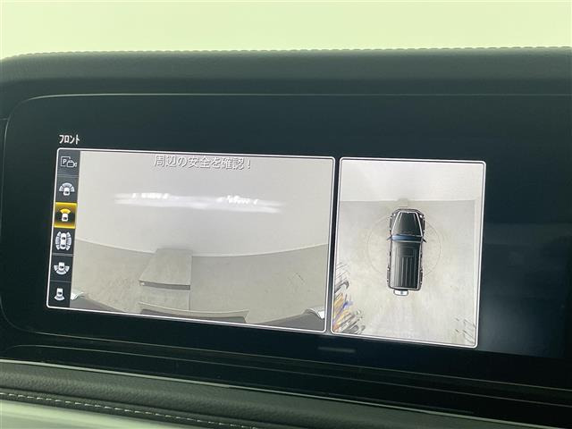 GクラスG400d AMG ライン 4WD