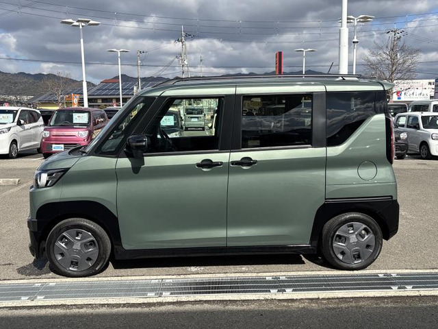 デリカミニG