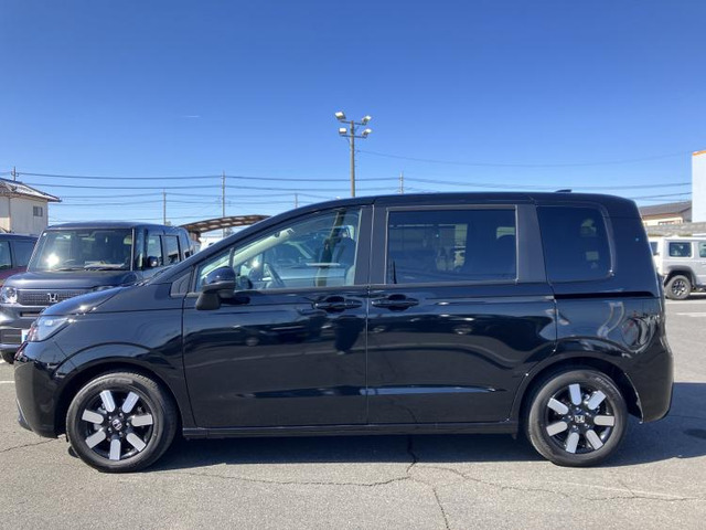 フリード1.5 e:HEV エアー EX