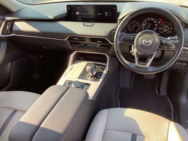 CX-602.5 25S Lパッケージ