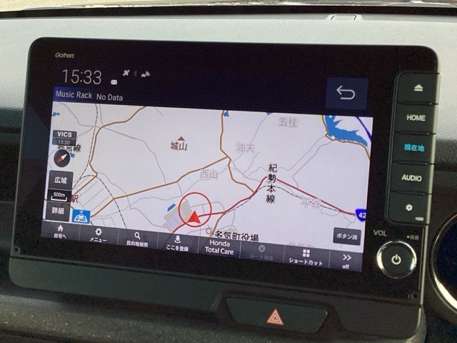 N-BOXカスタムターボ