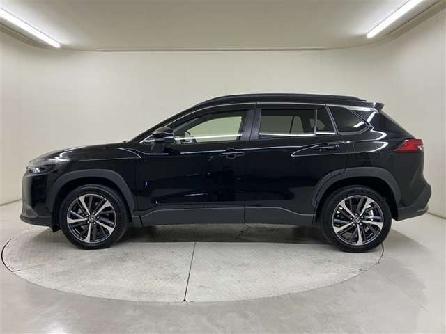 カローラクロス1.8 ハイブリッド Z