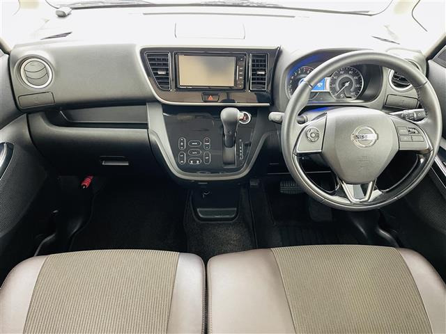 デイズルークスハイウェイスター Gターボ