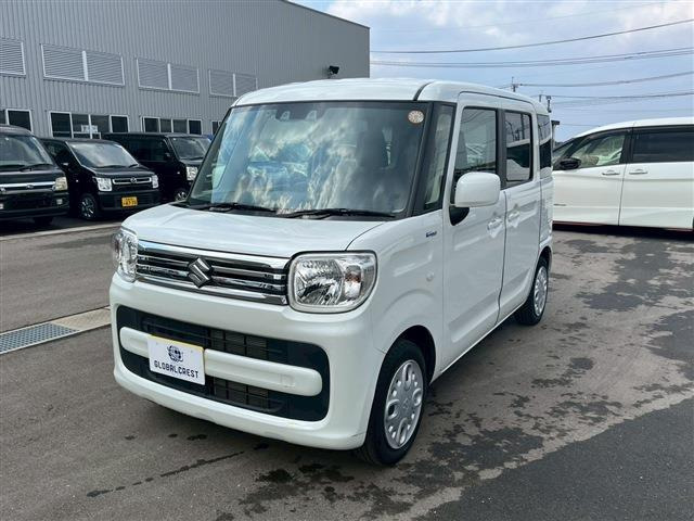 スペーシアハイブリッド(HYBRID) G