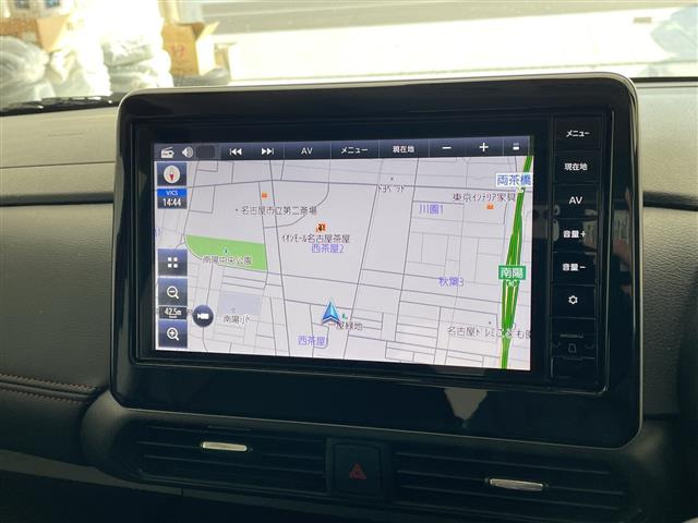 ルークスハイウェイスター Gターボ プロパイロットエディション