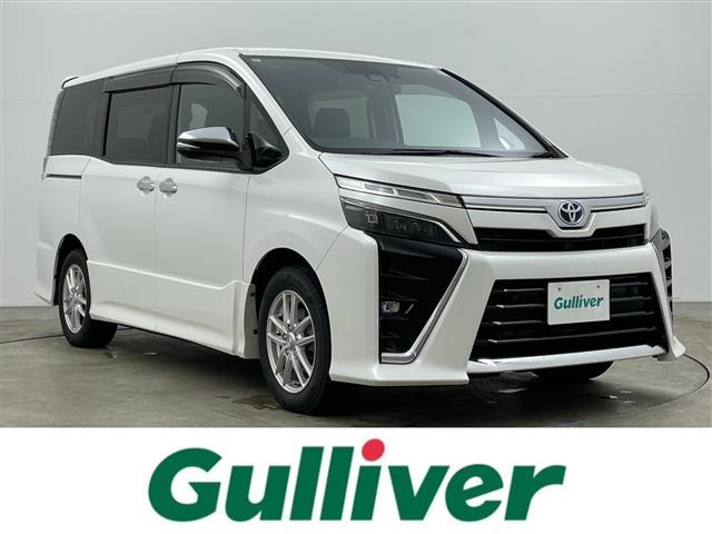 ヴォクシー1.8 ハイブリッド ZS 煌III