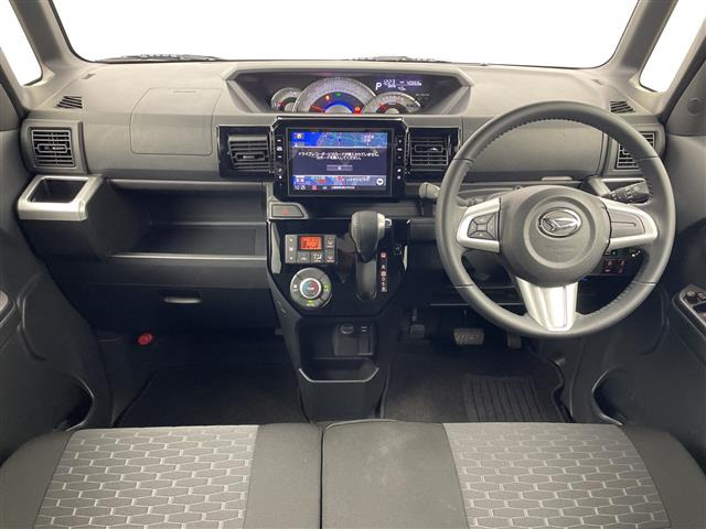 ウェイクG ターボ SAIII