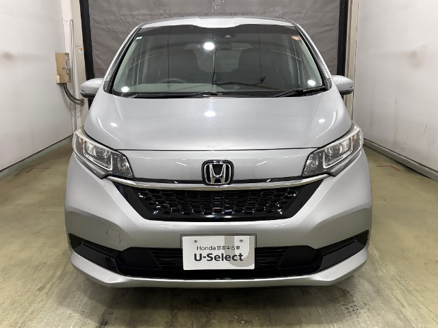 フリード1.5 G ホンダセンシング
