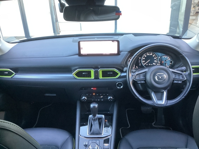 CX-52.2 XD フィールドジャーニー 4WD