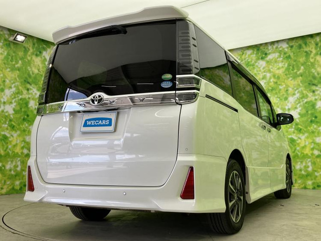 ヴォクシー2.0 ZS 煌II