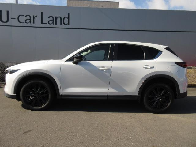 CX-52.0 20S ブラックトーンエディション